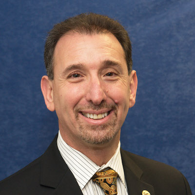 Oscar Rodriguez